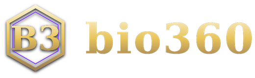 bio360 logo