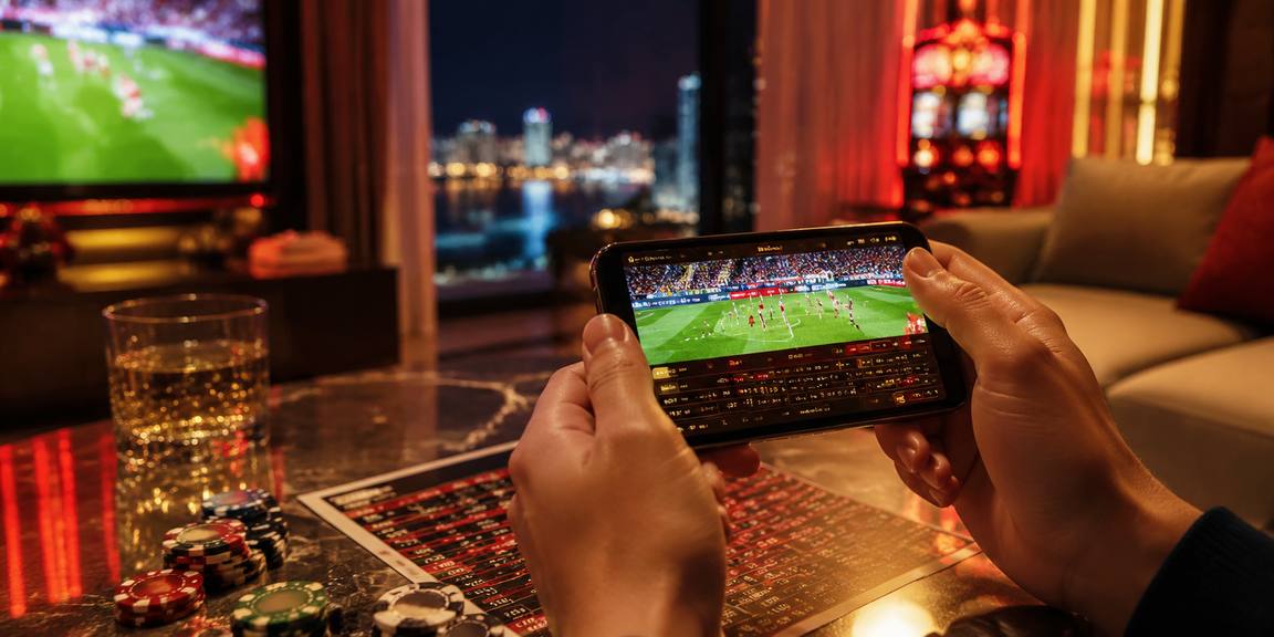 bio360 Khám phá sảnh casino thanh toán nội địa tại bio360