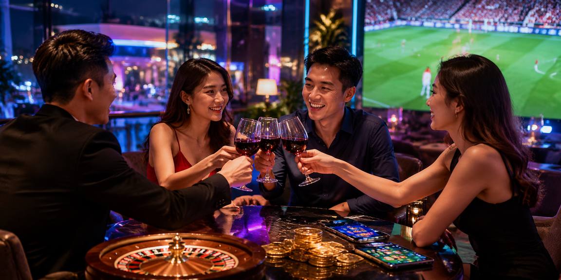 bio360 Sản Phẩm Arcade